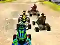 Joc 3D Quad Bike Racing on-line