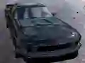 Joc Burnout Drift: Hilltop on-line