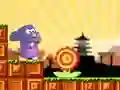Joc Ninja Pig on-line