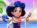 Joc Pirate Princess Treasure Adventure on-line