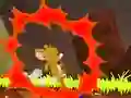 Joc Tom And Jerry Chocolate Chase on-line