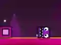 Joc Geometry neon dash world on-line