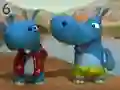 Joc The Happos Family Help the Happos on-line