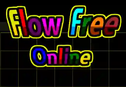 Joc Flow Free Online on-line