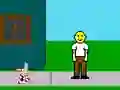 Joc Angry Neighbors 2 on-line