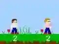 Joc Jump King 2 on-line