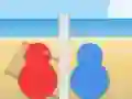 Joc Touch Beach Volley on-line