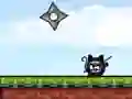 Joc Cat Meow Ninja on-line