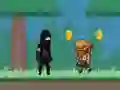 Joc Combat Ninja on-line