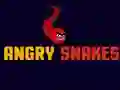 Joc Angry Snakes on-line