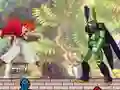 Joc Anime Battle 3 on-line