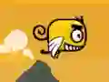 Joc Fly Monster on-line