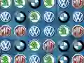 Joc Car Brands Match on-line