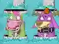 Joc Zombie Cows From Hell on-line