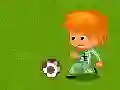 Joc Barca Vs Bieber on-line