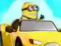 Joc Super Minions Drift on-line