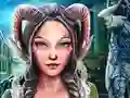 Joc The Mystical Labyrinth on-line