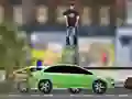 Joc Pogo Car Crush on-line