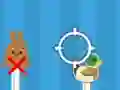 Joc Duck Shoot Evolution on-line