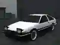 Joc Drift Hunters 2 on-line