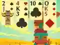 Joc Totem Solitaire on-line