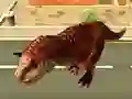 Joc Dinosaur Simulator: Dino World on-line