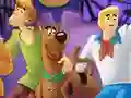 Joc Scooby-Doo! Sneaky Crew on-line