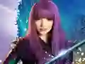 Joc Descendants 2 Mal vs Uma on-line