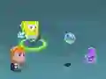Joc Nickelodeon stop the virus on-line
