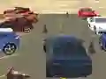 Joc Car Parking Real 3D Simulator on-line