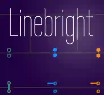 Joc Linebright on-line