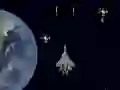 Joc Invaders Combat on-line