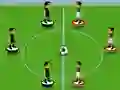 Joc Sling soccer on-line