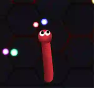 Joc Snake Blast 2 on-line
