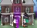 Joc Halloween House Decorator on-line