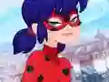 Joc Ladybug`s  New Adventure on-line