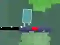 Joc Pixel Stickman on-line