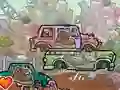 Joc Junkyard Rampage on-line