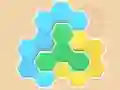 Joc Paper Blocks Hexa on-line