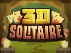 Joc 3d solitaire on-line