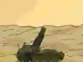 Joc Cannons Warfare on-line
