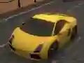 Joc Supercar Endless Rush on-line