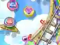 Joc Rainbow Pinball on-line
