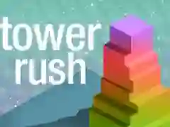 Joc Tower Rush on-line
