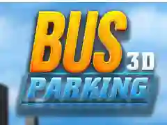 Joc Bus Parking 3D on-line