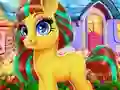 Joc Happy Pony on-line