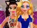 Joc Nina Back To School on-line
