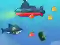 Joc Gun Shark: Terror of Deep Water on-line