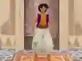 Joc Aladdin Runner on-line