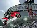 Joc Robo Bike on-line